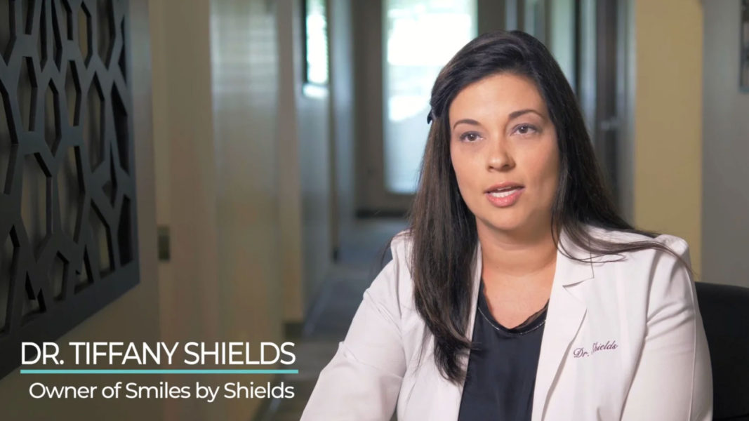 Holistic Dentist Jacksonville FL Dr. Tiffany Shields