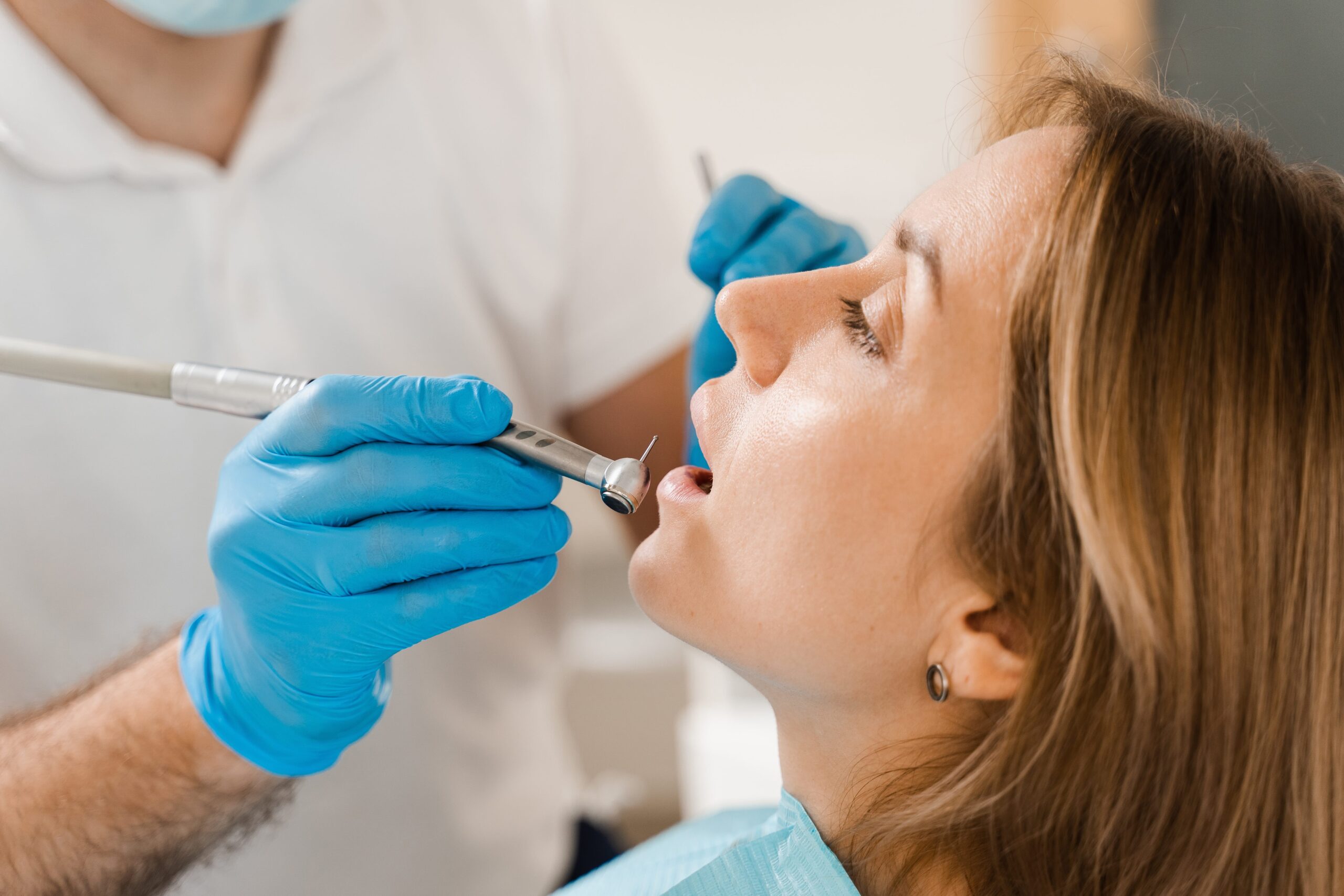 Tooth Sensitivity After Fillings What's Normal and When to Seek Help